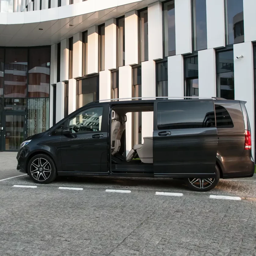 Kombi prevoz putnika