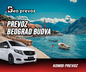 Kombi prevoz putnika