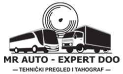 MR Tehnički pregled