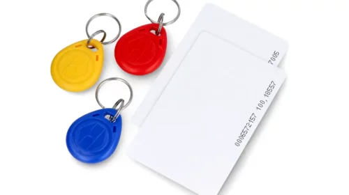 Kopiranje Tagova i kartica