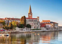 porec-stari-grad-hrvatska