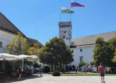 Prevoz do Ljubljane 2026